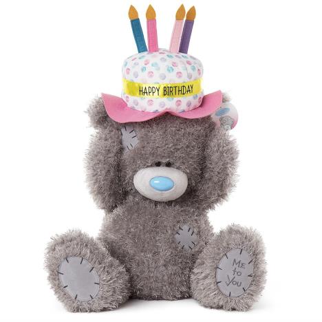 20" Birthday Cake Hat Me to You Bear £39.99